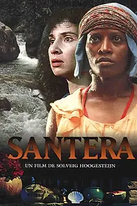 Постер к фильму «Сантера (1994)»