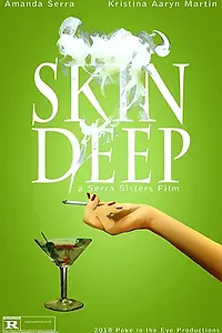 Постер к фильму «Skin Deep (2018)»