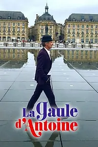 Главный постер сериала «La Gaule d'Antoine (2017)»