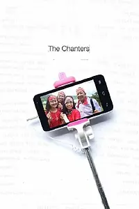 Постер к фильму «The Chanters (2017)»