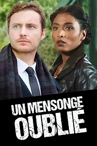 Постер к фильму «Забытая ложь (2018)»