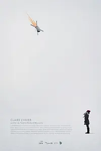 Постер к фильму «Claire l'hiver (2017)»