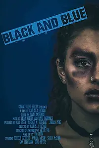 Постер к фильму «Black and Blue (2018)»
