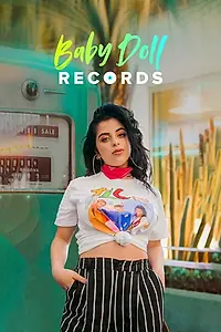 Главный постер сериала «Baby Doll Records (2018)»