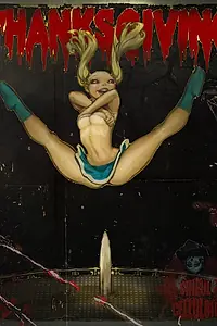 Постер к фильму «День благодарения (2007)»