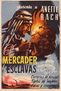 Главный постер фильма «Il mercante di schiave (1942)»