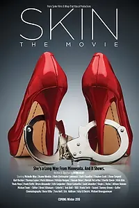 Постер к фильму «Skin: The Movie (2018)»