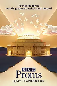 Постер к фильму «BBC Proms: Oklahoma! (2017)»