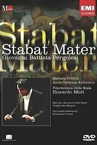 Постер к фильму «Pergolesi (1932)»