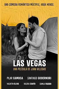 Постер к фильму «Las Vegas (2018)»