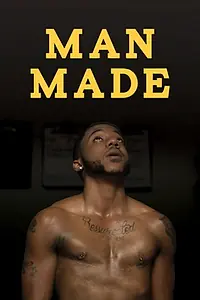 Постер к фильму «Man Made (2018)»
