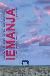 Постер к фильму «IEMANJA coeur océan (2017)»