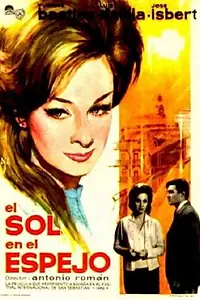 Главный постер фильма «El sol en el espejo (1962)»