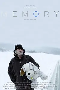 Постер к фильму «Memory (2017)»