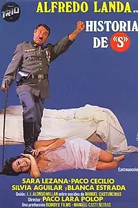 Постер к фильму «Historia de «S» (1979)»