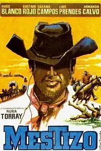 Постер к фильму «Метис (1966)»
