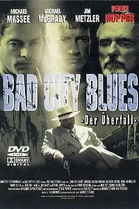 Постер к фильму «Плохой городской блюз (1999)»