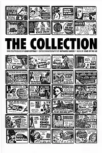 Постер к фильму «The Collection (2017)»
