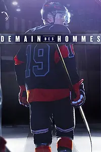 Главный постер сериала «Demain des hommes (2018)»