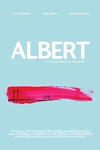 Постер к фильму «Albert (2018)»