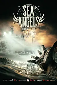 Постер к сериалу «Angeli del mare: Sea Angels (2018)»