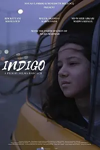 Постер к фильму «Indigo (2018)»