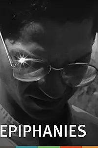 Главный постер фильма «Epiphanies (1989)»