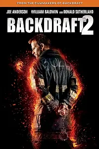 Постер к фильму «Обратная тяга 2 (2019)»