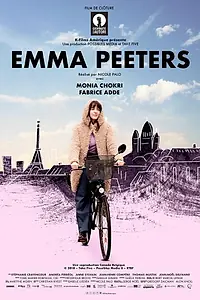 Постер к фильму «Эмма Питерс (2018)»