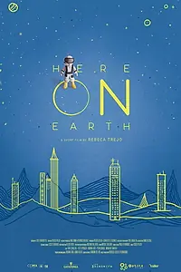 Главный постер фильма «Acá en la Tierra (2018)»