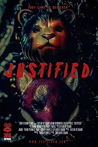 Постер к фильму «Justified (2018)»