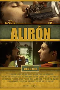 Постер к фильму «Alirón (2019)»