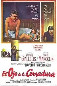 Постер к фильму «Замочная скважина (1966)»