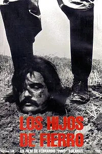 Постер к фильму «Сыновья Фьерро (1978)»
