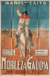 Постер к фильму «Гордая пастушка (1915)»