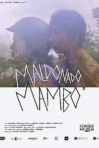 Постер к фильму «Maldonado Mambo (2018)»