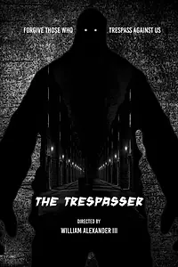 Главный постер фильма «The Trespasser (2018)»