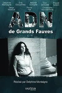 Постер к фильму «ADN de Grands Fauves (2018)»
