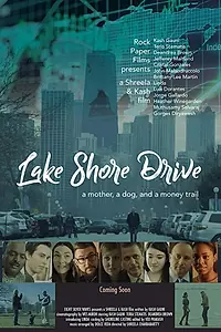 Главный постер фильма «Lake Shore Drive (2018)»