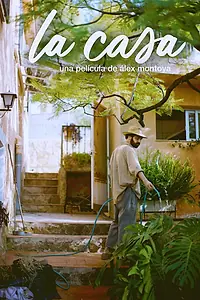 Главный постер фильма «La casa (2024)»