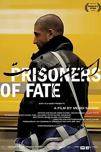 Главный постер фильма «Prisoners of Fate (2023)»