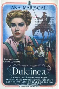 Постер к фильму «Дульсинея (1947)»