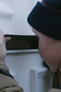 Главный постер фильма «Blaðberinn (2019)»