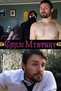 Главный постер фильма «Cajun Mystery (2018)»