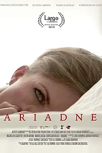 Постер к фильму «Ariadne (2018)»