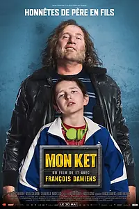 Постер к фильму «Mon ket (2018)»