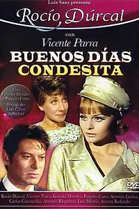 Постер к фильму «Доброе утро, графиня (1967)»