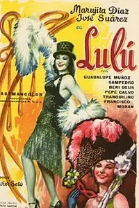 Постер к фильму «El globo azul (1963)»