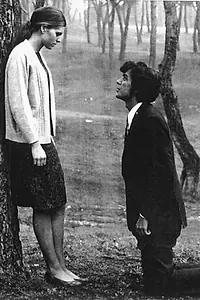 Главный постер фильма «Bolero de amor (1970)»