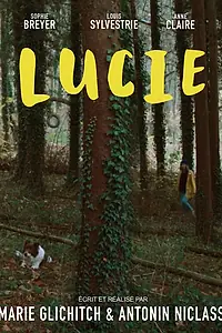 Постер к фильму «Lucie (2018)»